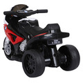 Elmotorcykel BMW S1000RR 7,4V Nordic Play 
